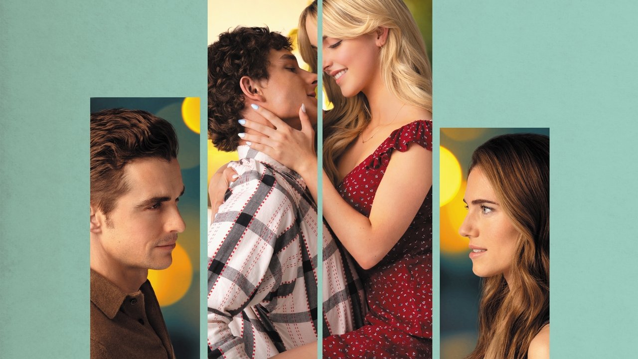 All das Ungesagte zwischen uns - Regretting You (2025) abspielen