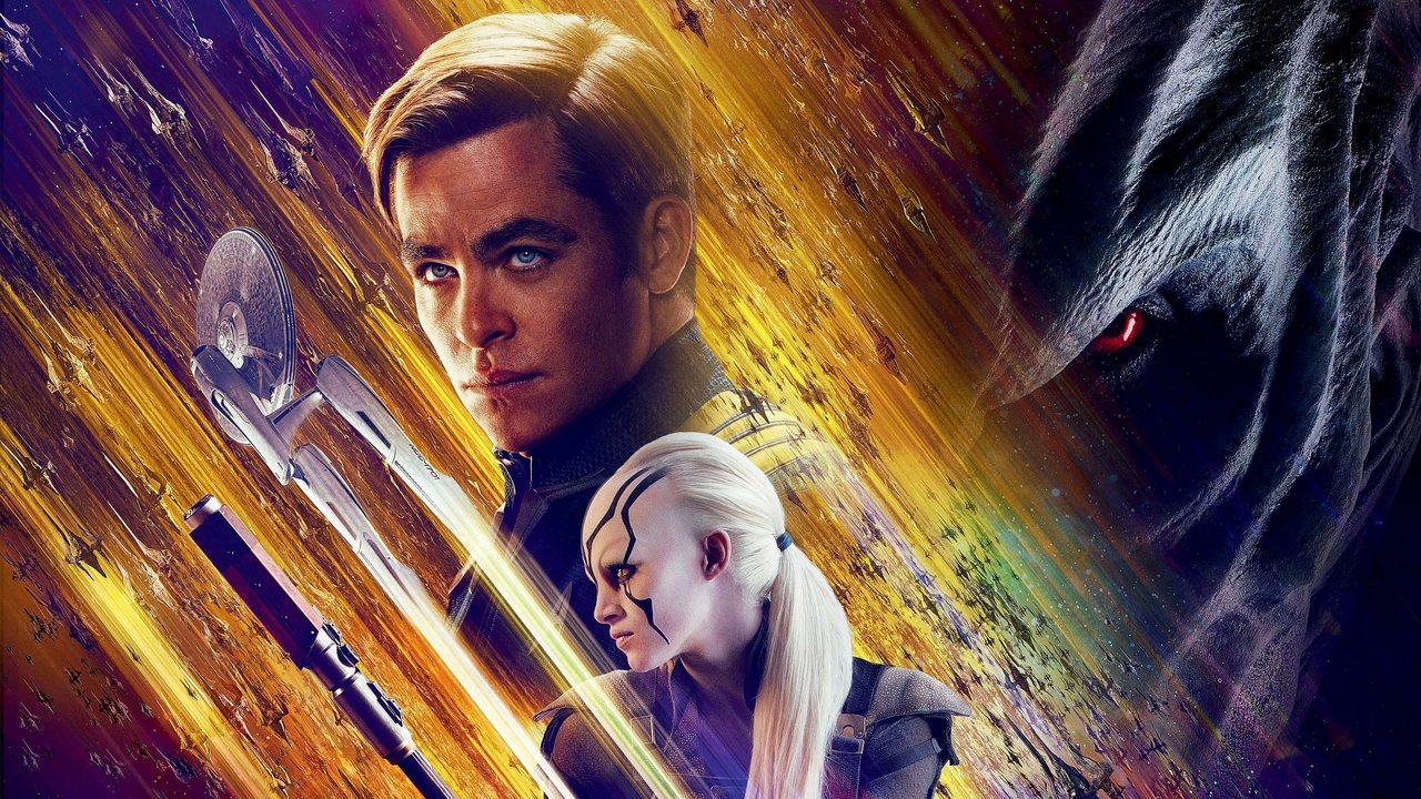 Star Trek Beyond (2016) abspielen