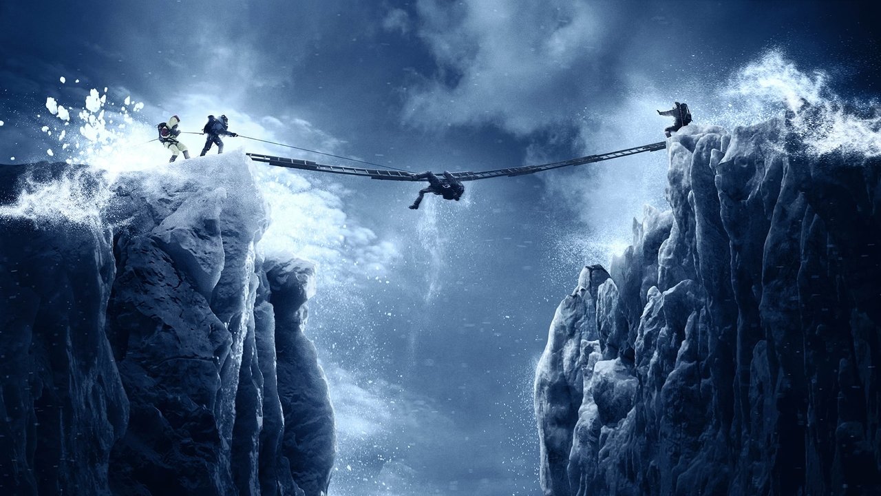 Everest (2015) abspielen