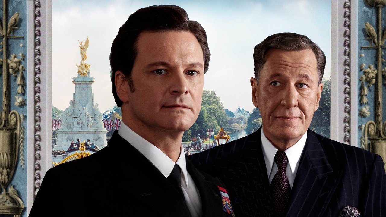The King’s Speech - Die Rede des Königs (2010) abspielen