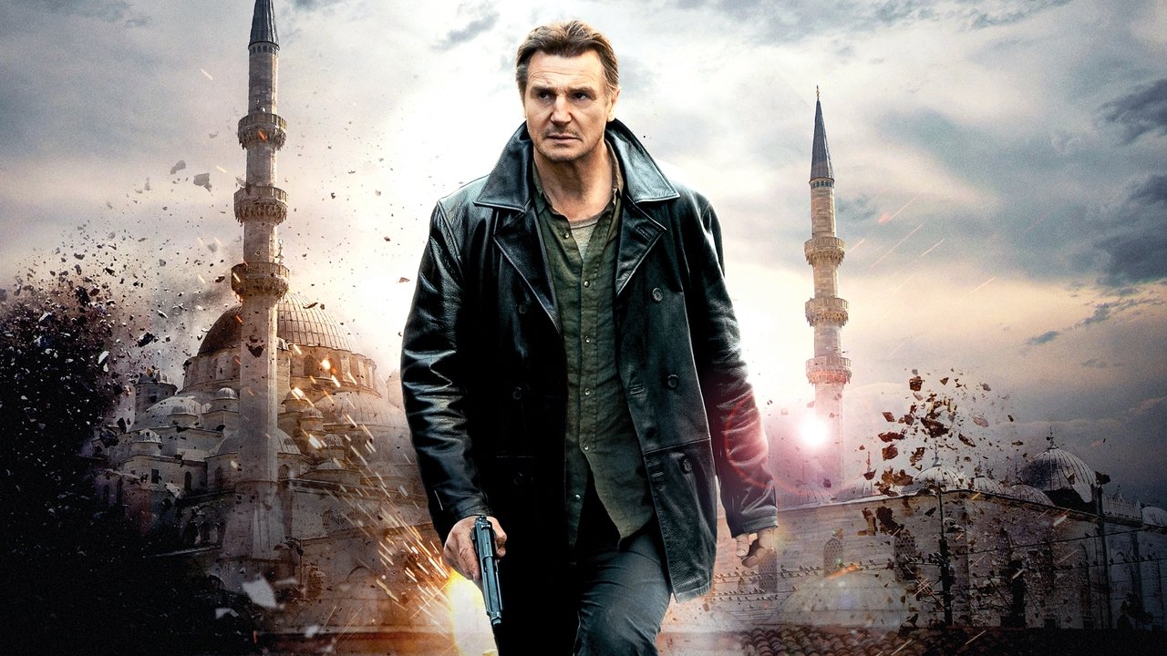 96 Hours - Taken 2 (2012) abspielen