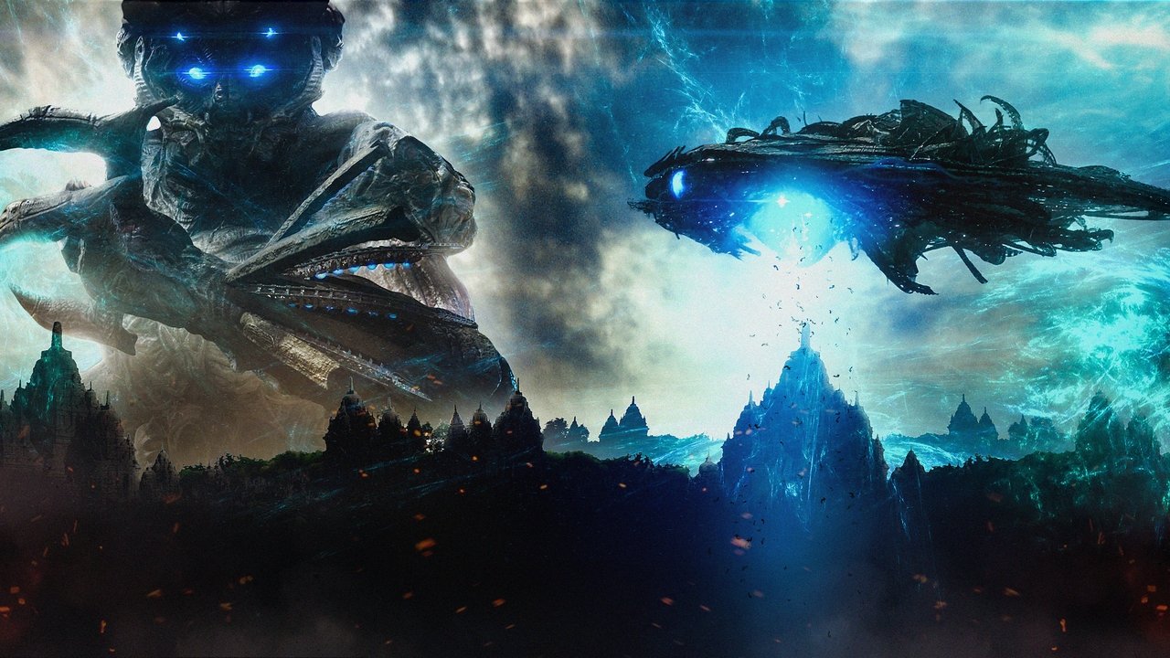 Beyond Skyline (2017) abspielen