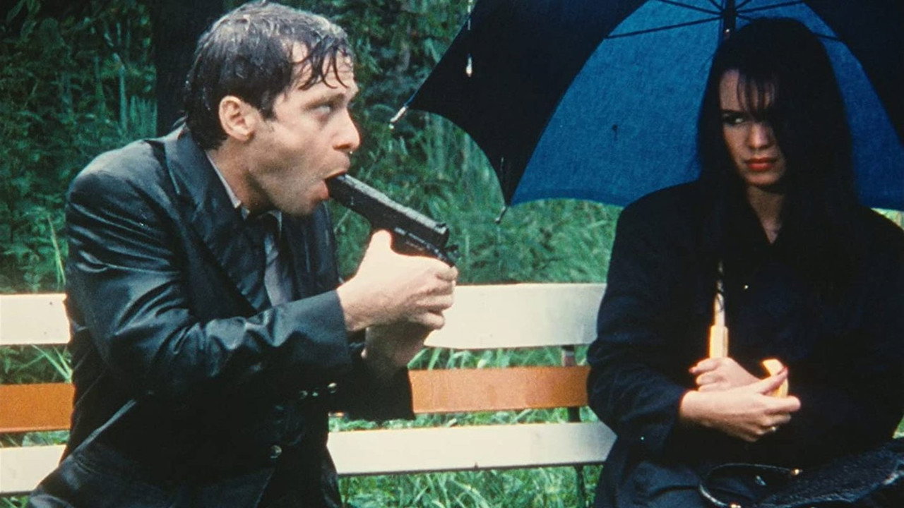 Der Todesking (1990) abspielen