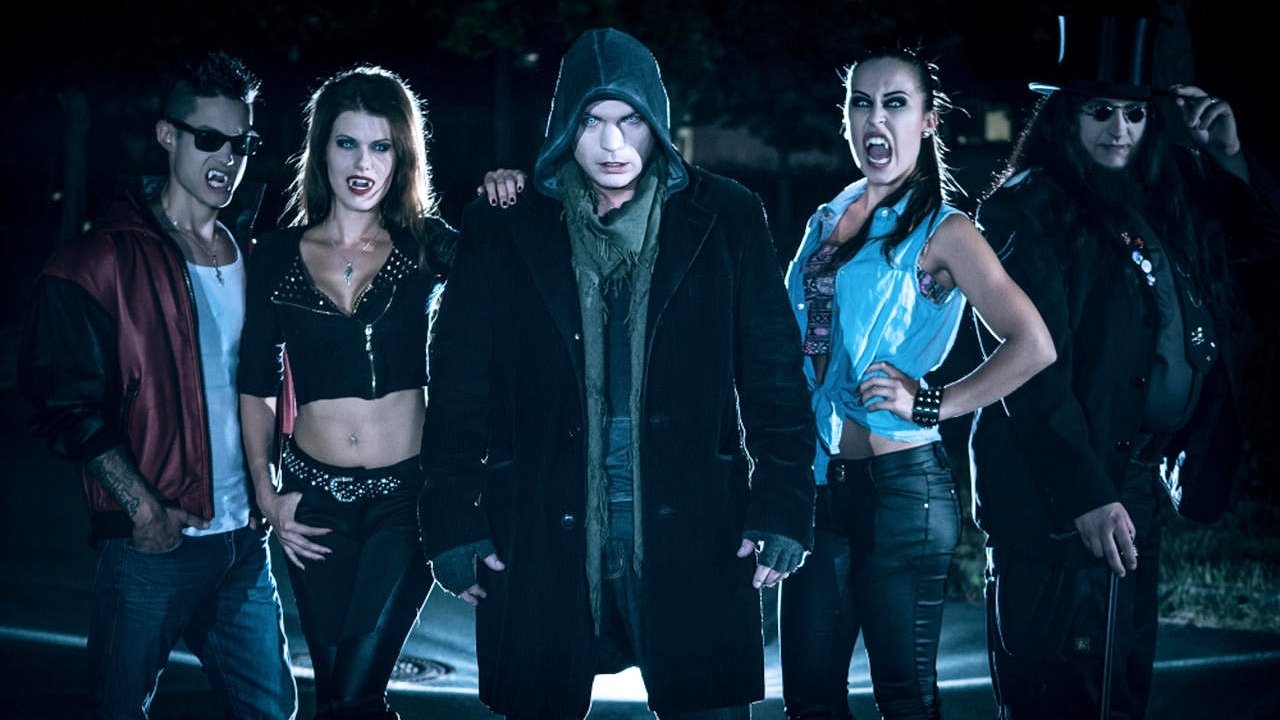 Montrak (2017) abspielen