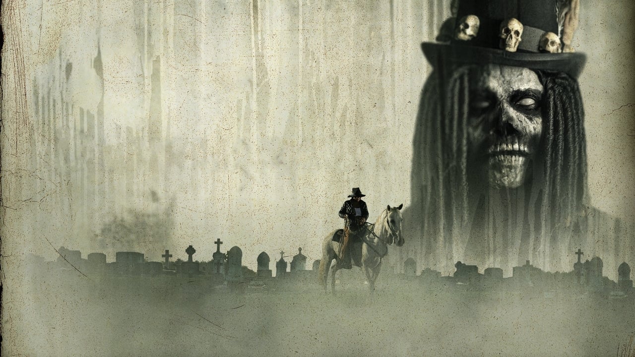 Devilreaux (2023) abspielen