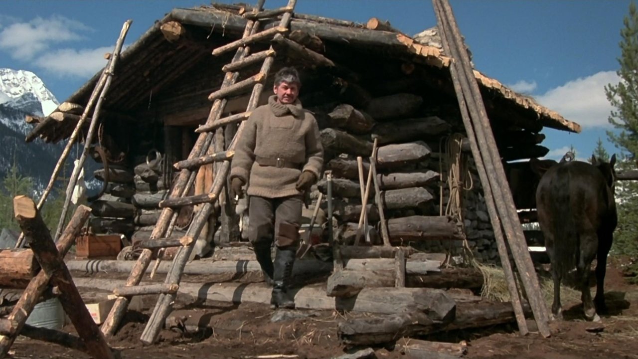 Yukon (1981) abspielen