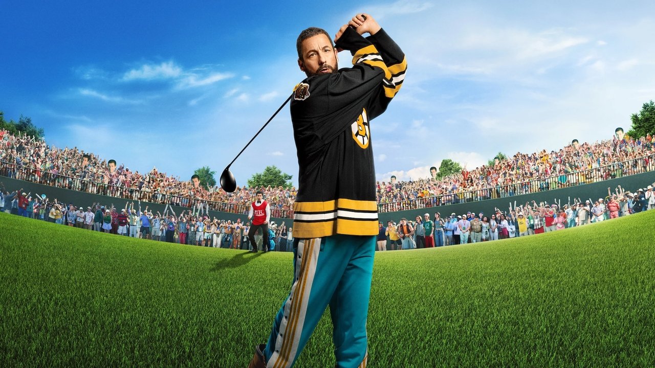 Happy Gilmore 2 (2025) abspielen