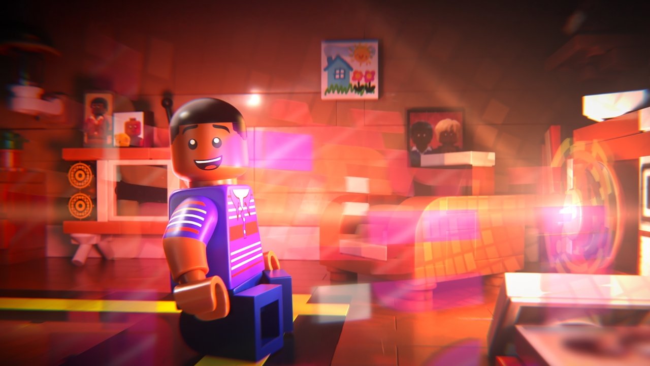 Piece by Piece (2024) abspielen