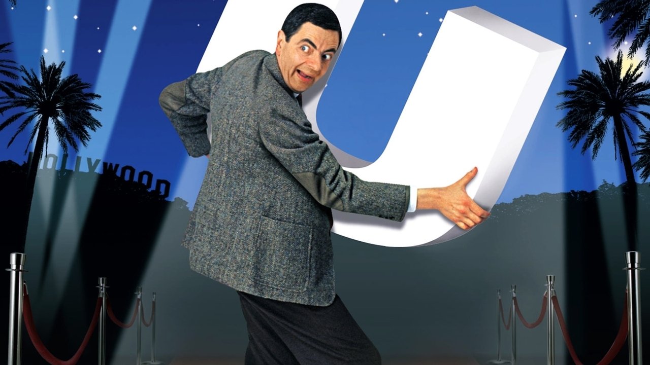 Bean - Der ultimative Katastrophenfilm (1997) abspielen