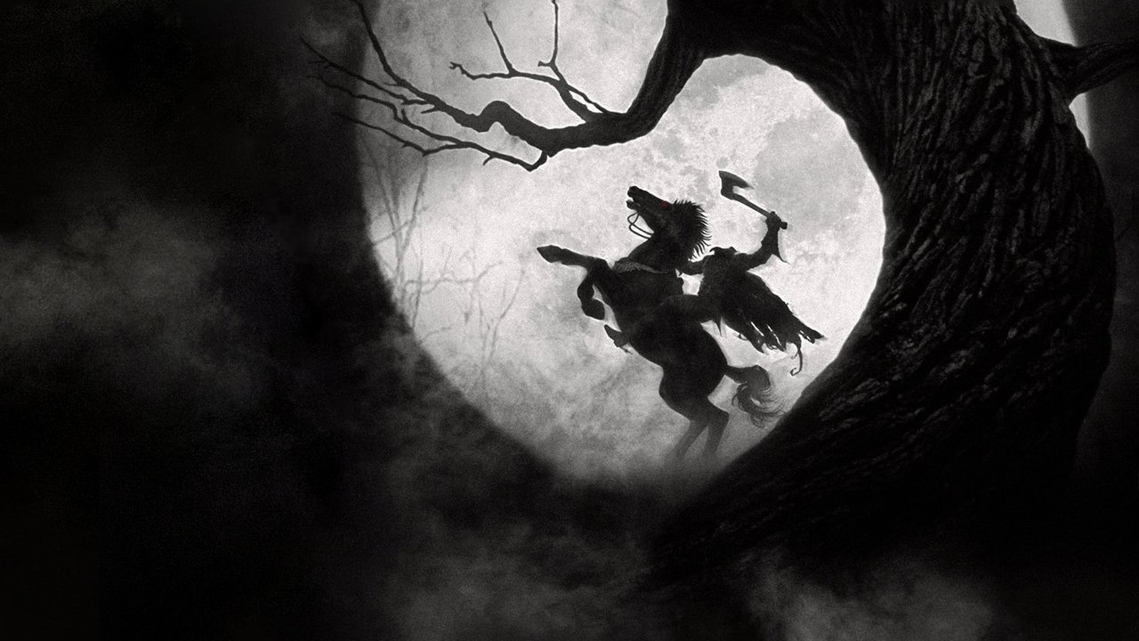 Sleepy Hollow (1999) abspielen