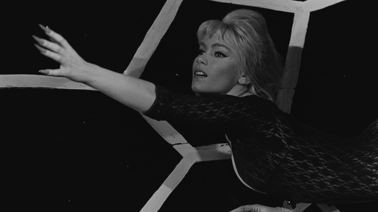 Das Geheimnis des Dr. Z (1966) abspielen