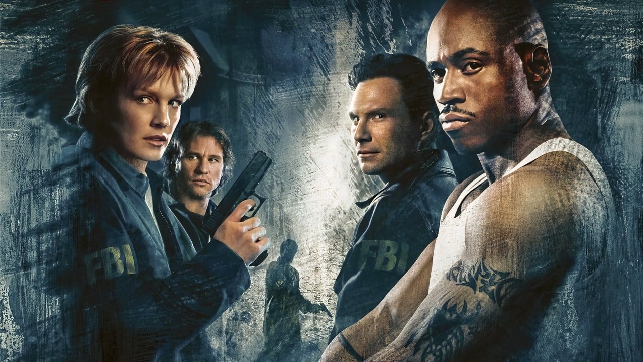 Mindhunters (2004) abspielen