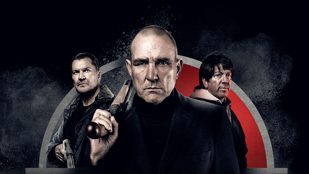 Rise of the Footsoldier: Origins (2021) abspielen
