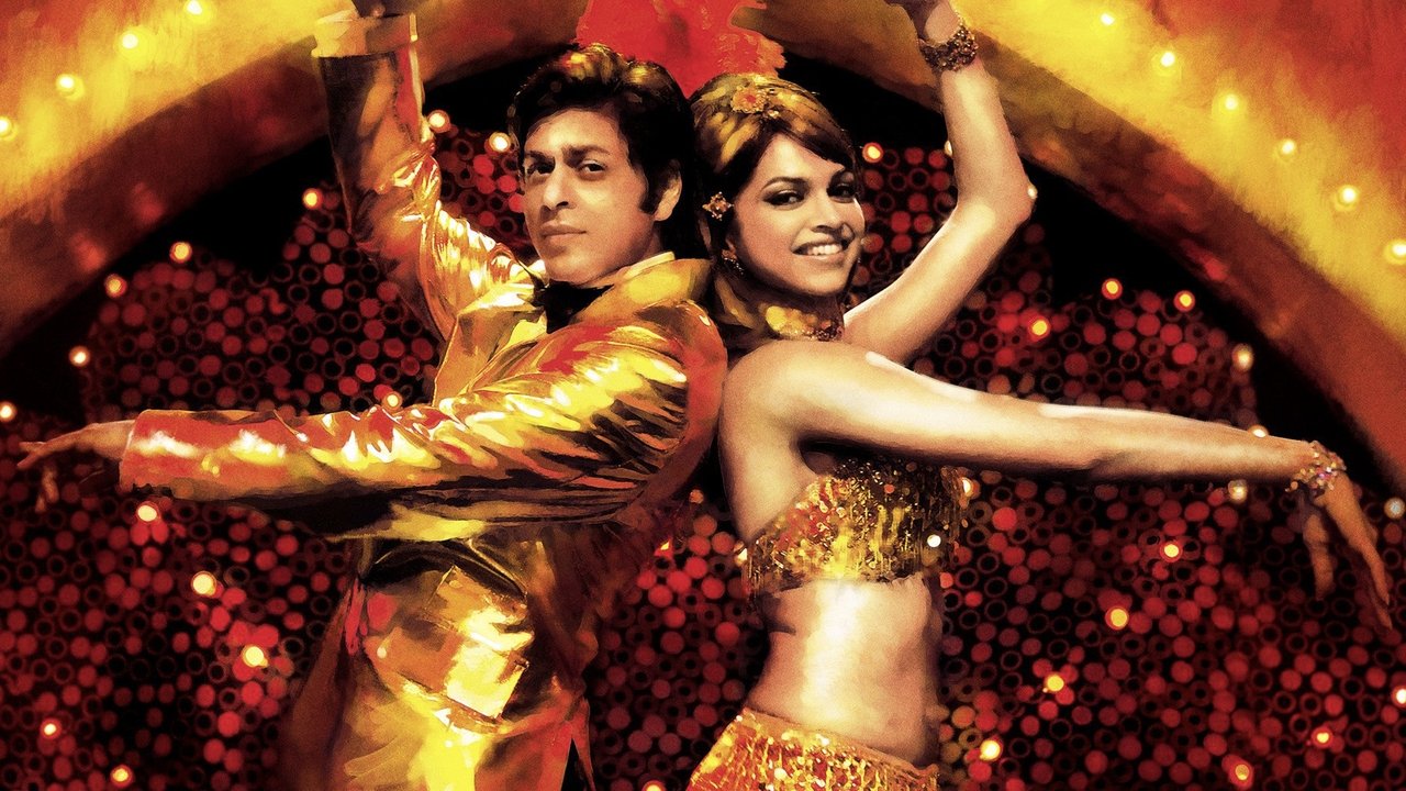 Om Shanti Om (2007) abspielen