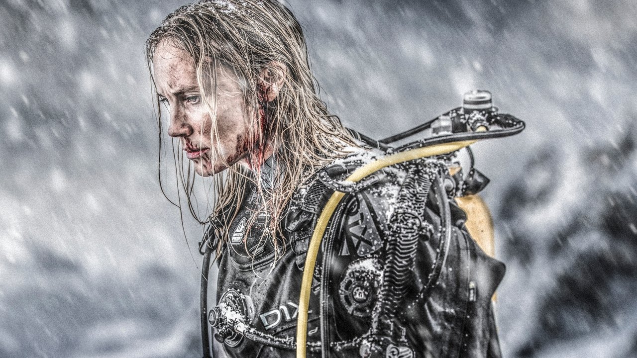 Breaking Surface (2020) abspielen