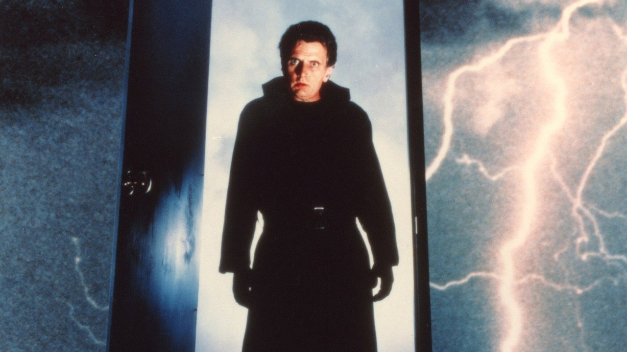 Soultaker (1990) abspielen