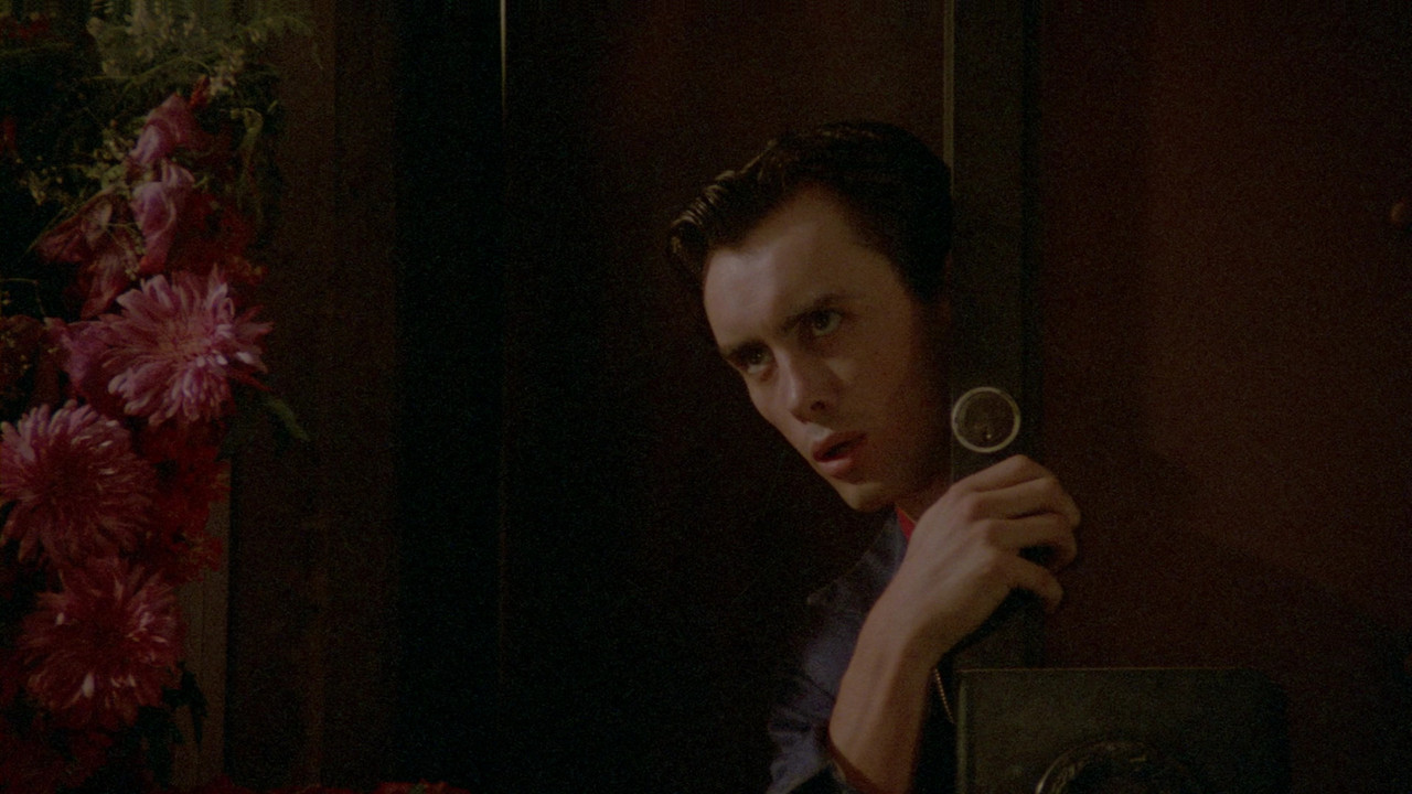 Frightmare - Alptraum (1981) abspielen