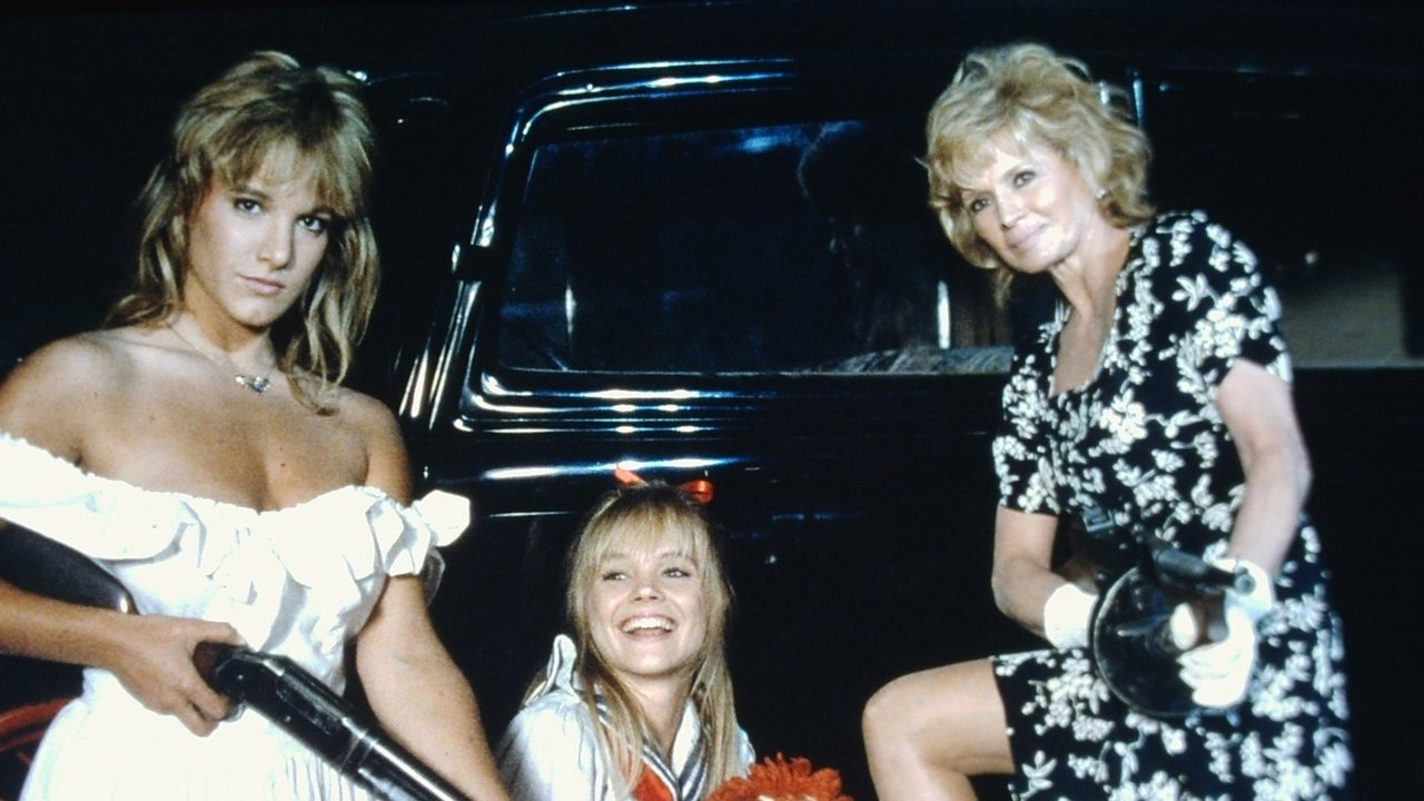 Liebe böse Mama (1974) abspielen