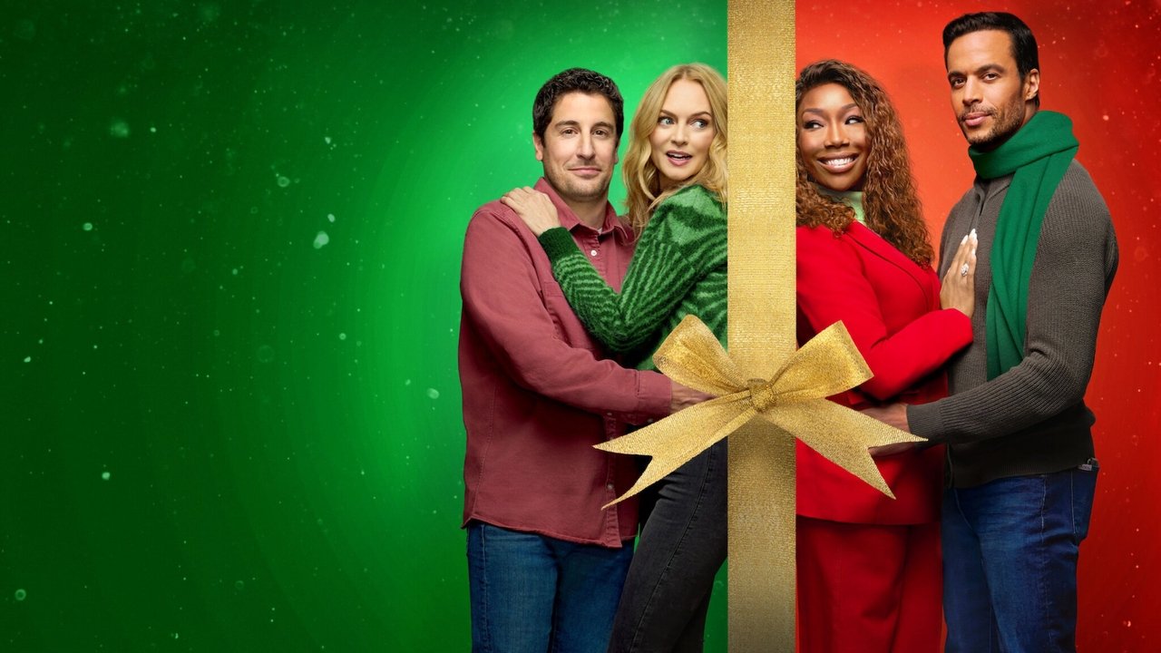 Best. Christmas. Ever! (2023) abspielen