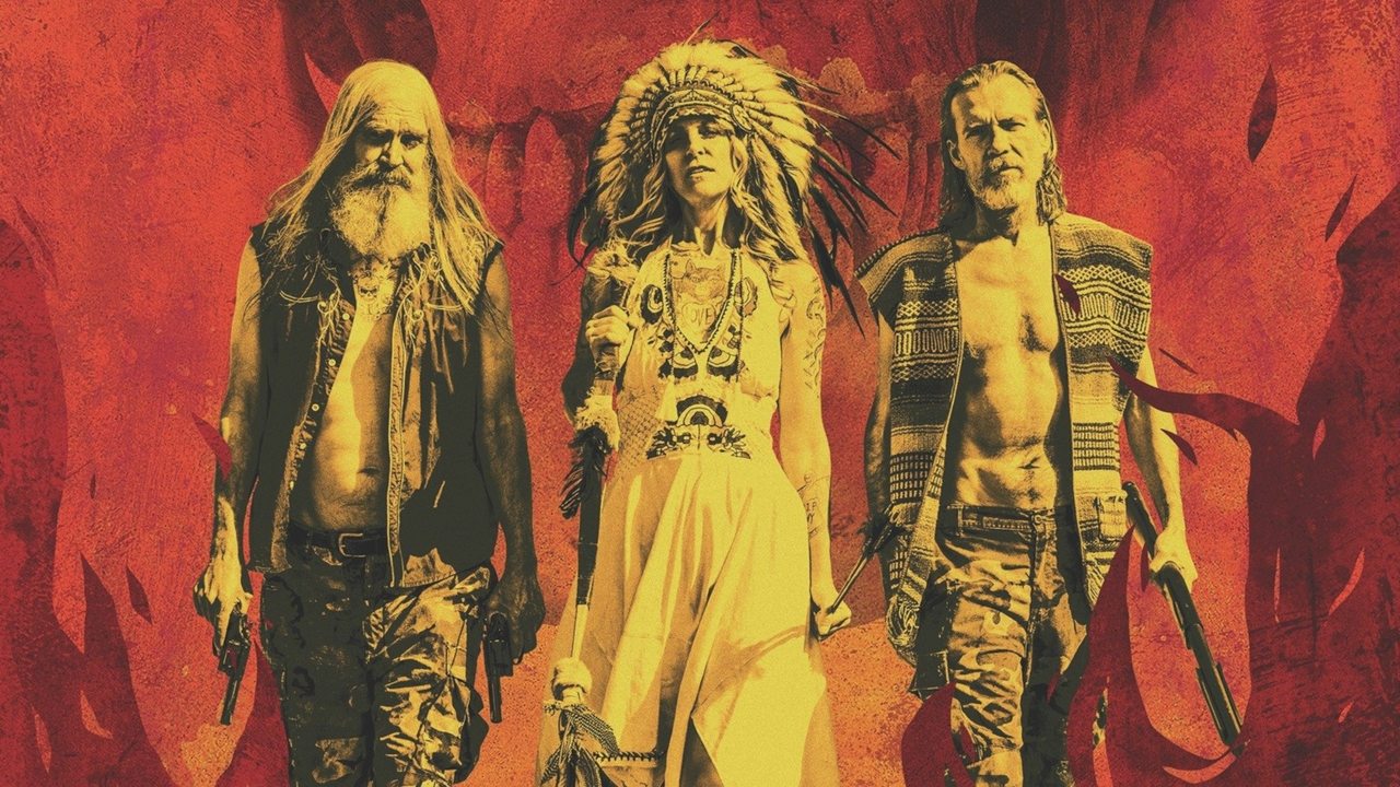 3 from Hell (2019) abspielen