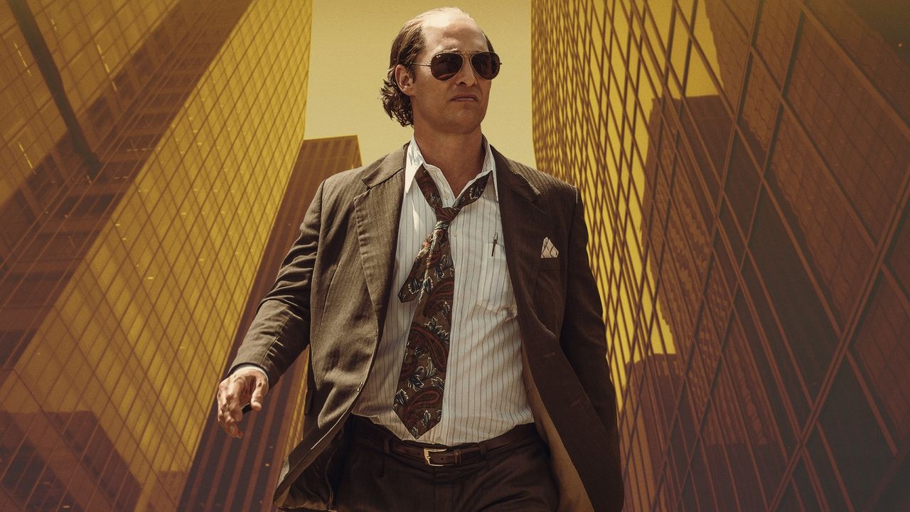 Gold (2016) abspielen