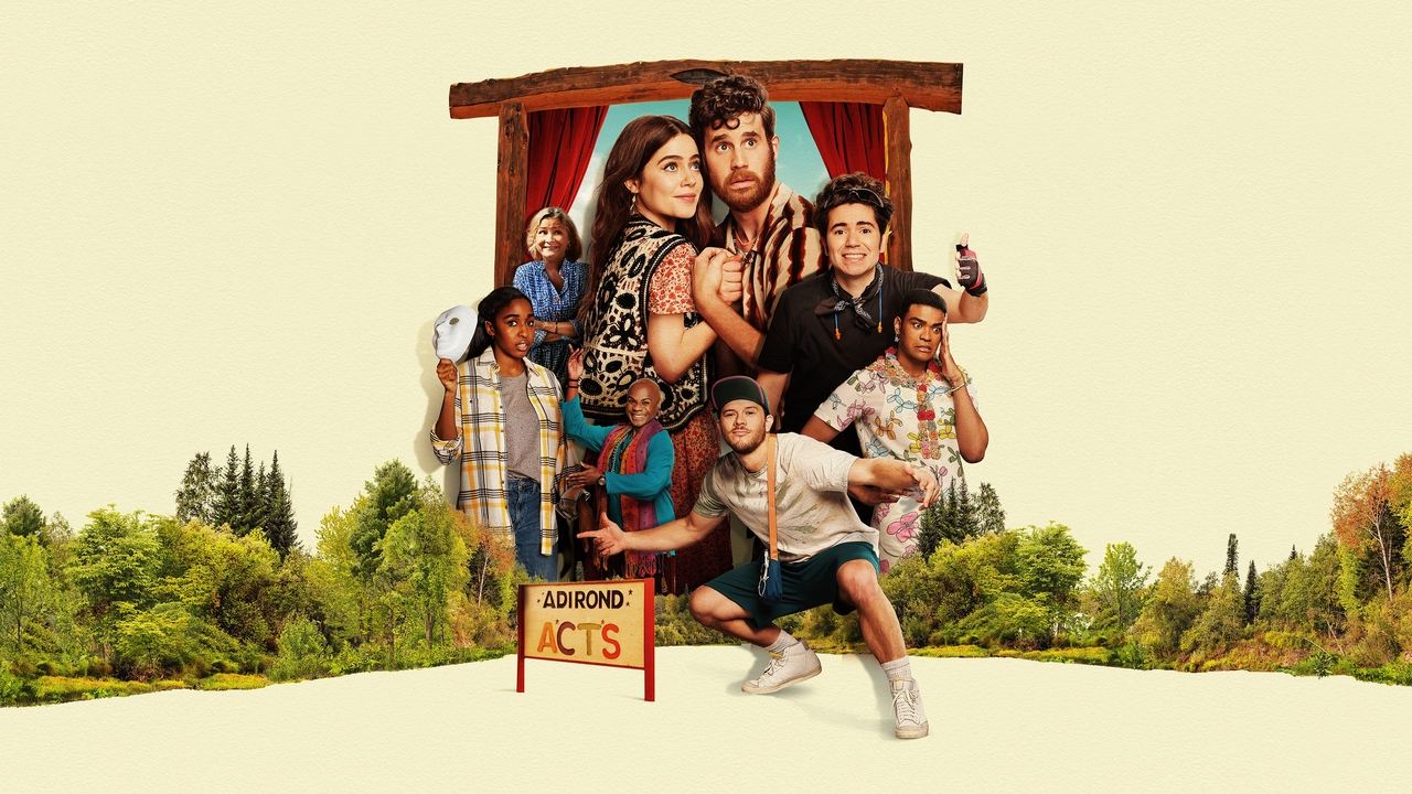 Theater Camp (2023) abspielen