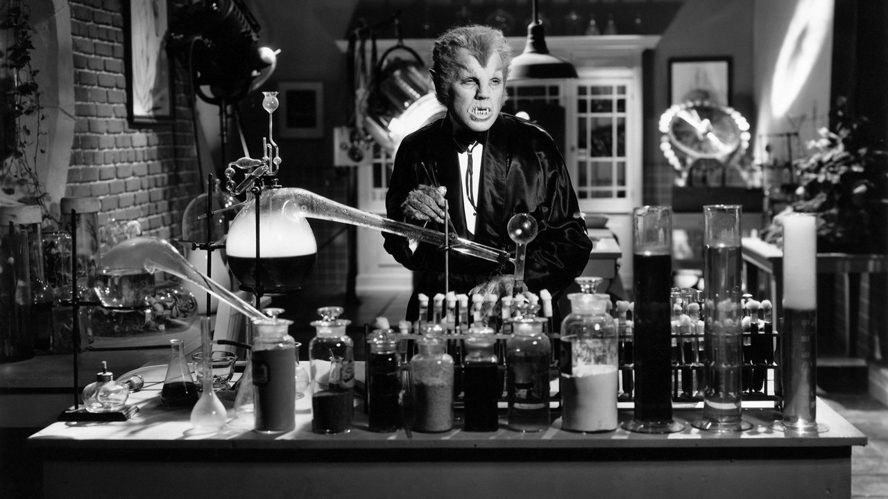 Der Werwolf von London (1935) abspielen