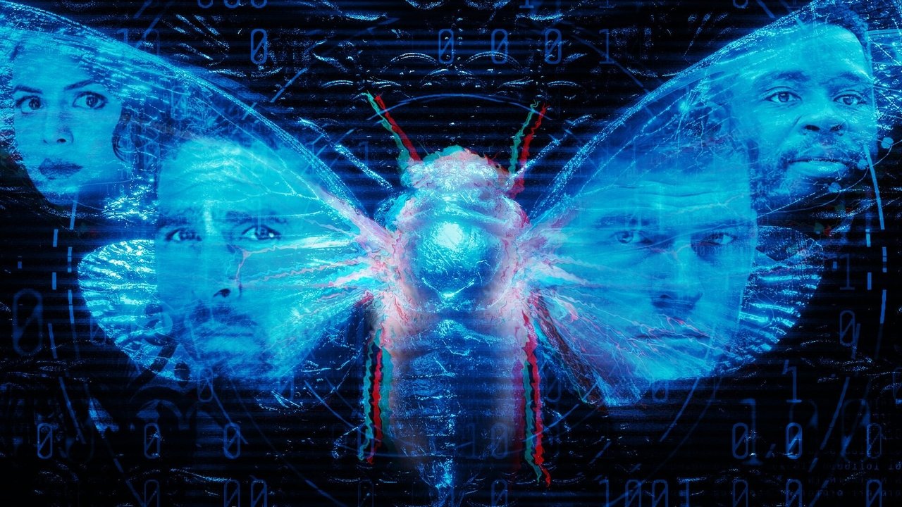 Dark Web: Cicada 3301 (2021) abspielen