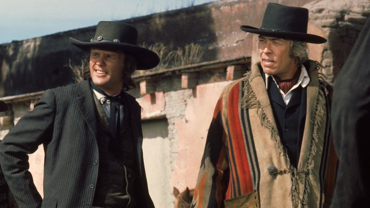 Pat Garrett jagt Billy the Kid (1973) abspielen
