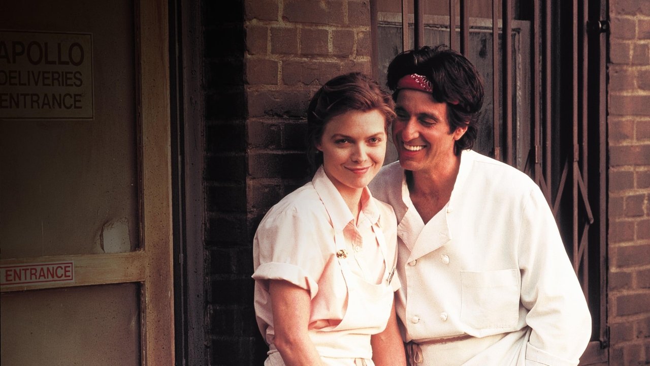 Frankie & Johnny (1991) abspielen
