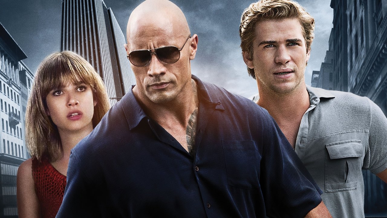 Empire State (2013) abspielen