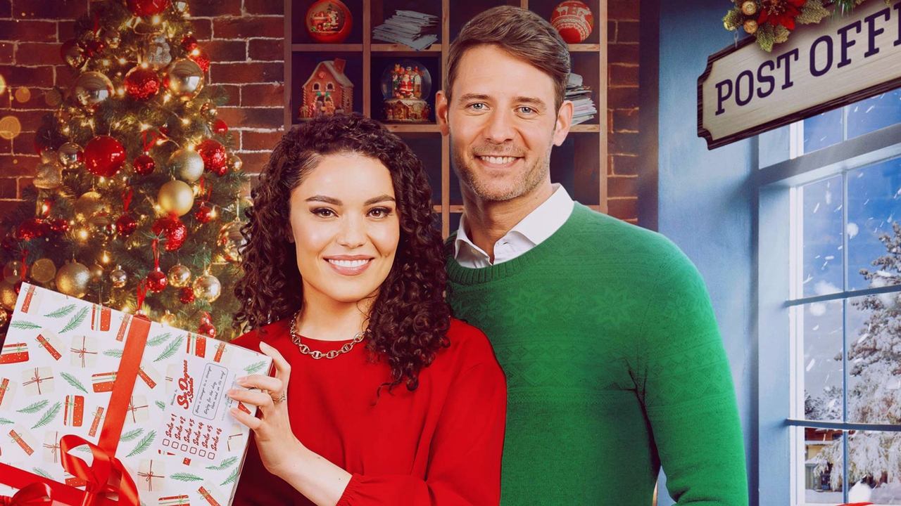 Sechs Elfen für Santa (2022) abspielen