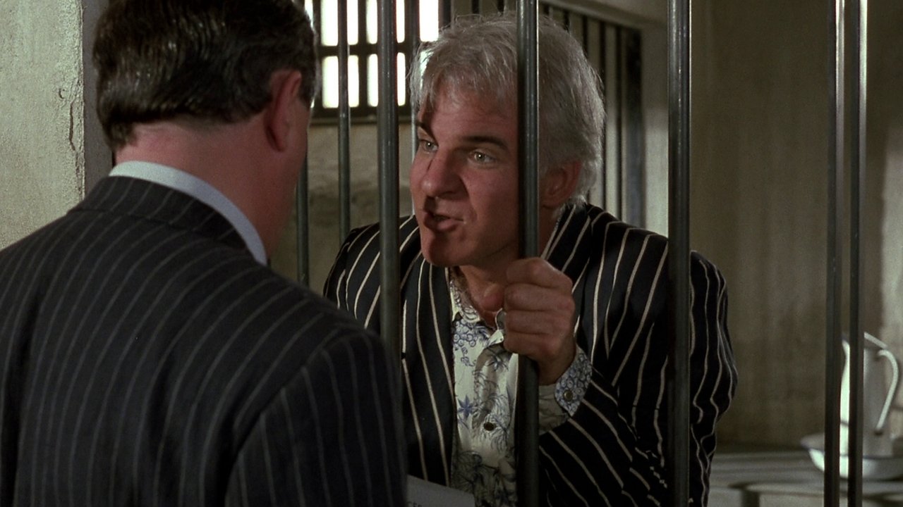 Zwei hinreissend verdorbene Schurken (1988) abspielen