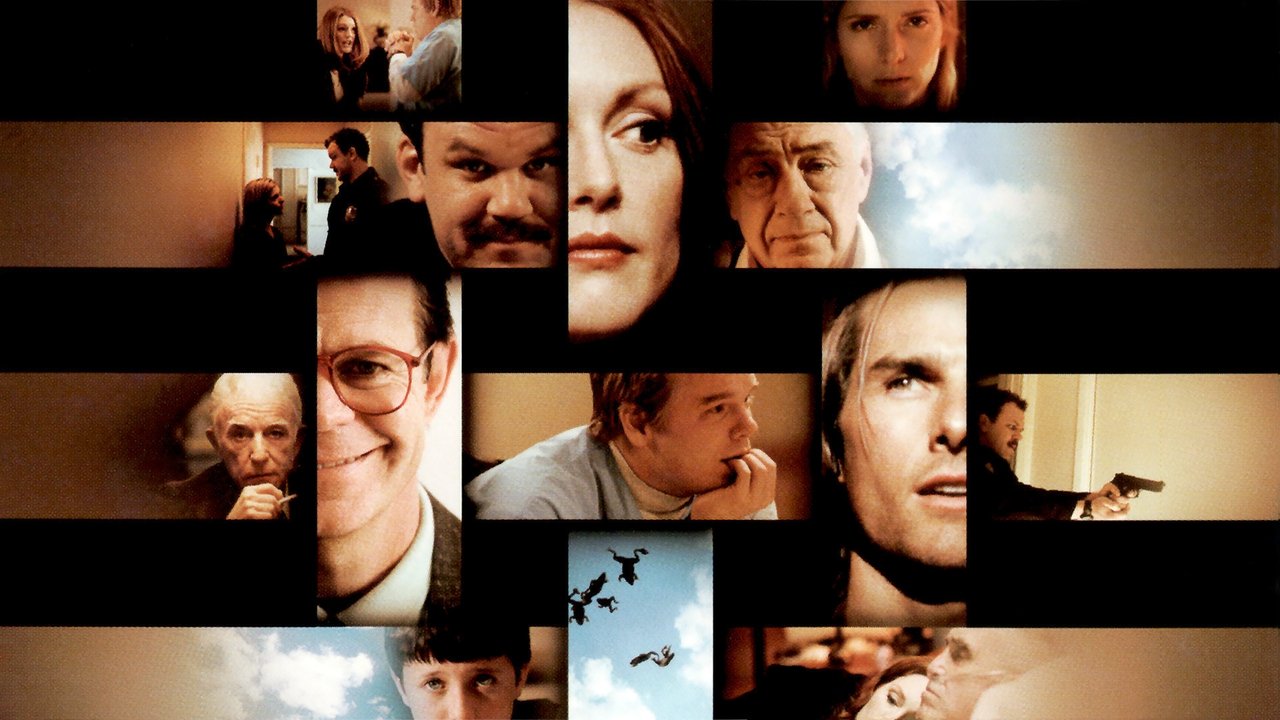 Magnolia (1999) abspielen