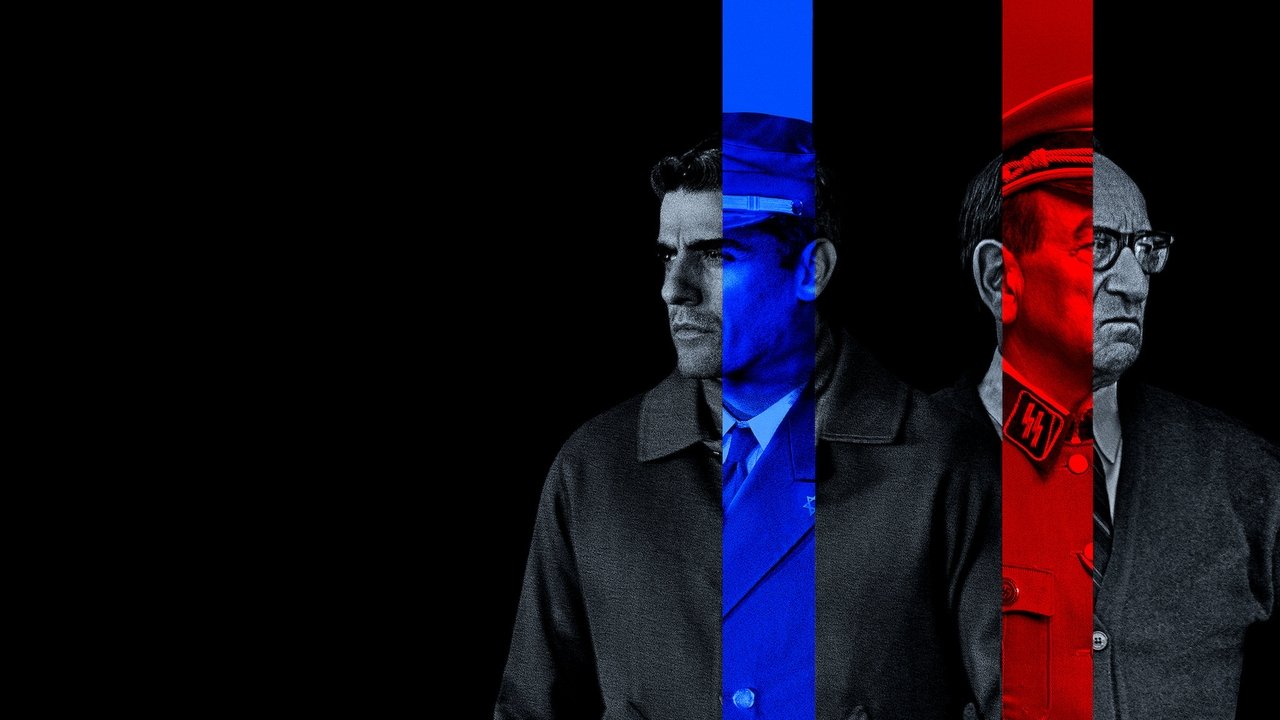 Operation Finale (2018) abspielen