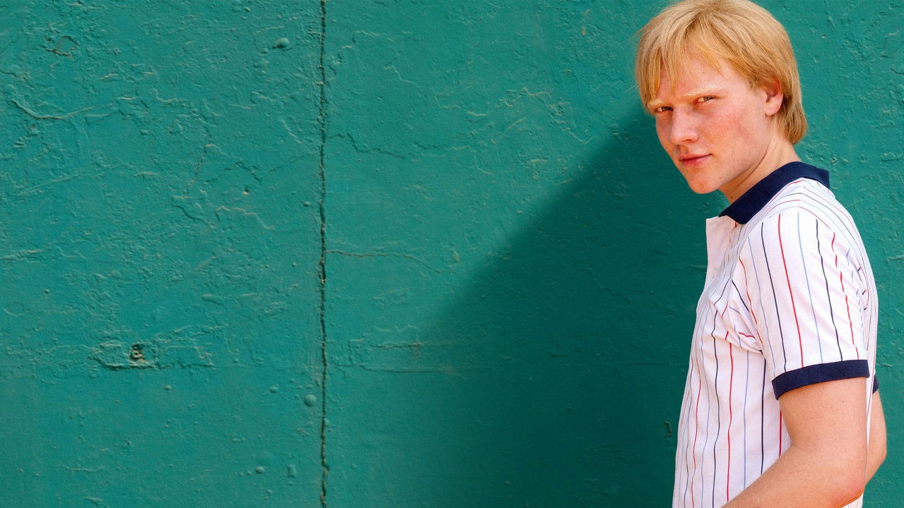 Der Rebell - Von Leimen nach Wimbledon (2021) abspielen