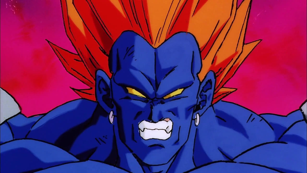 Dragonball Z: Angriff der Cyborgs (1992) abspielen