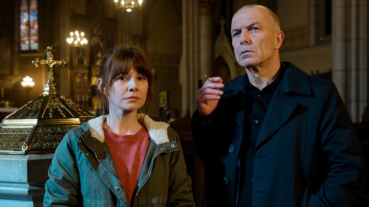 Todesfrist – Nemez und Sneijder ermitteln (2019) abspielen