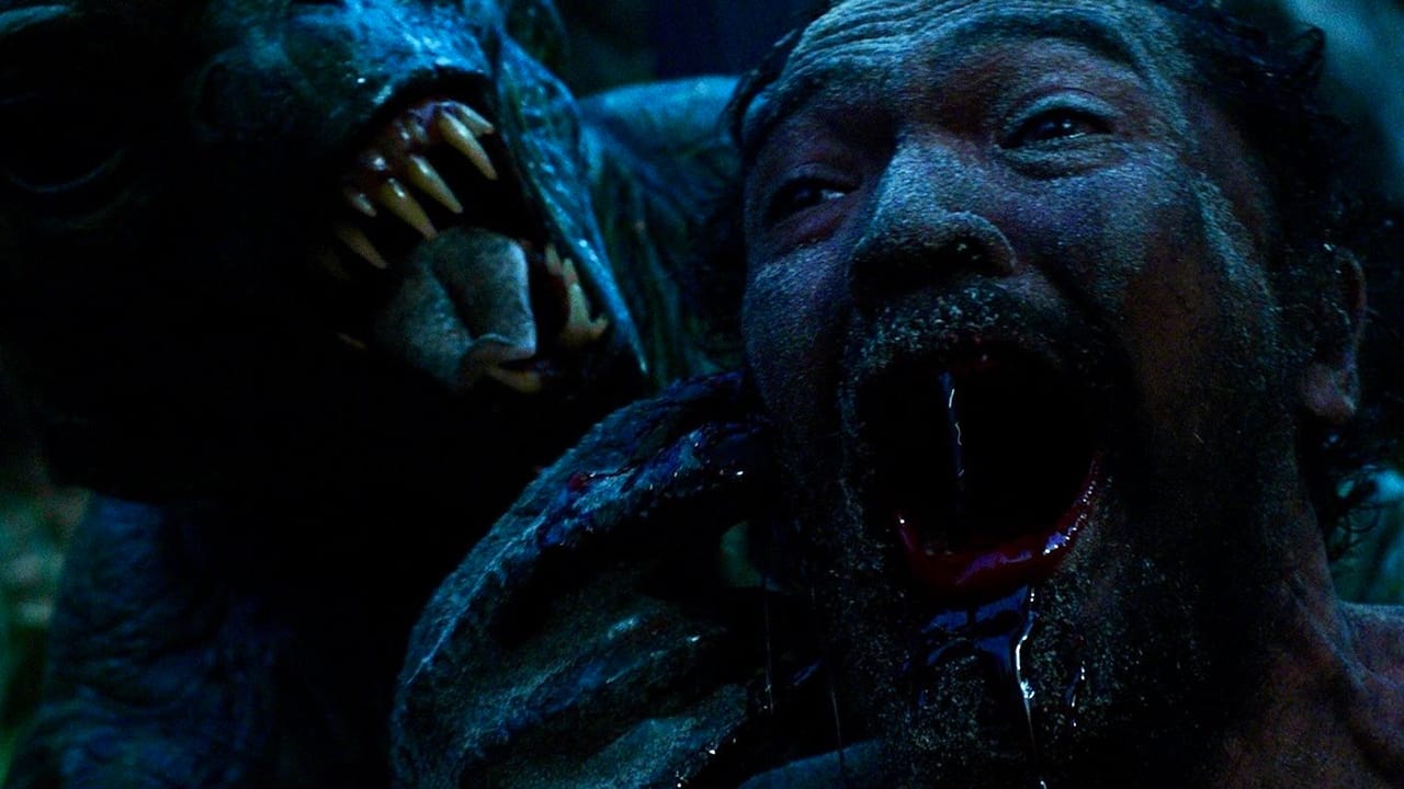 Orang Ikan (2025) abspielen