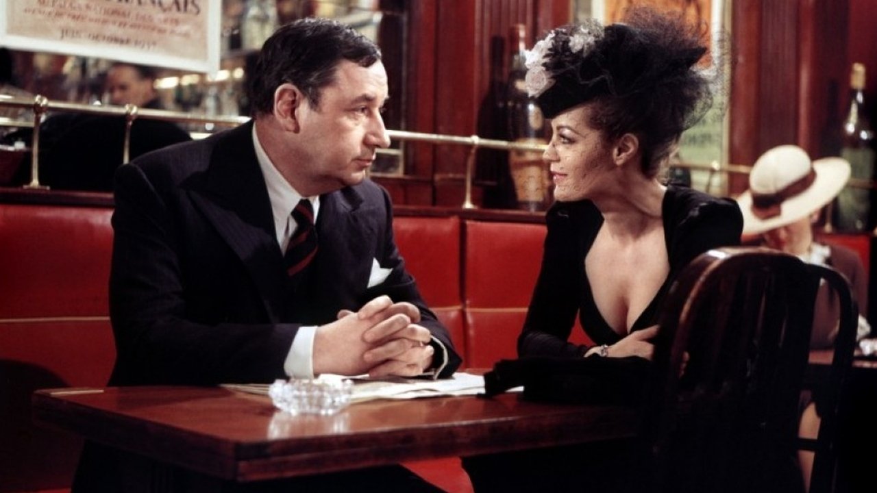 Abschied in der Nacht (1975) abspielen