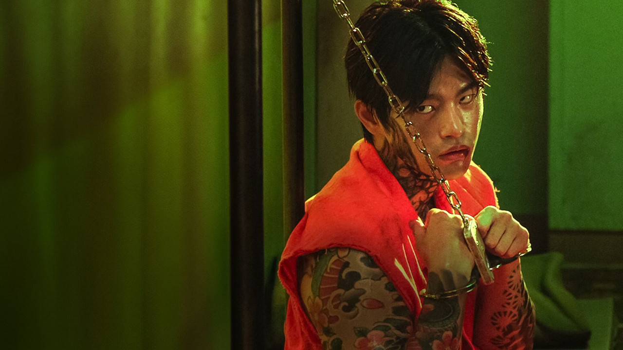 Project Wolf Hunting (2022) abspielen