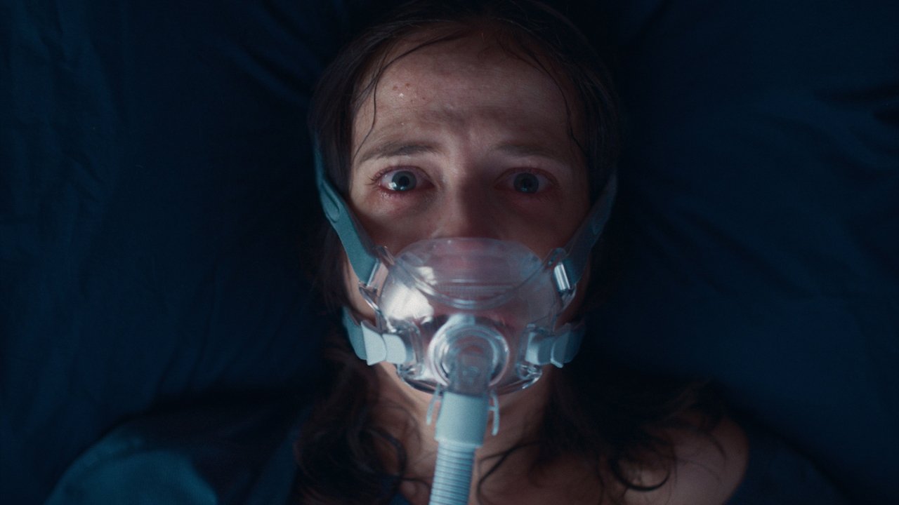 Nocebo (2022) abspielen
