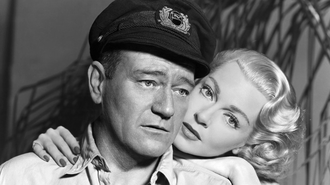 Der Seefuchs (1955) abspielen