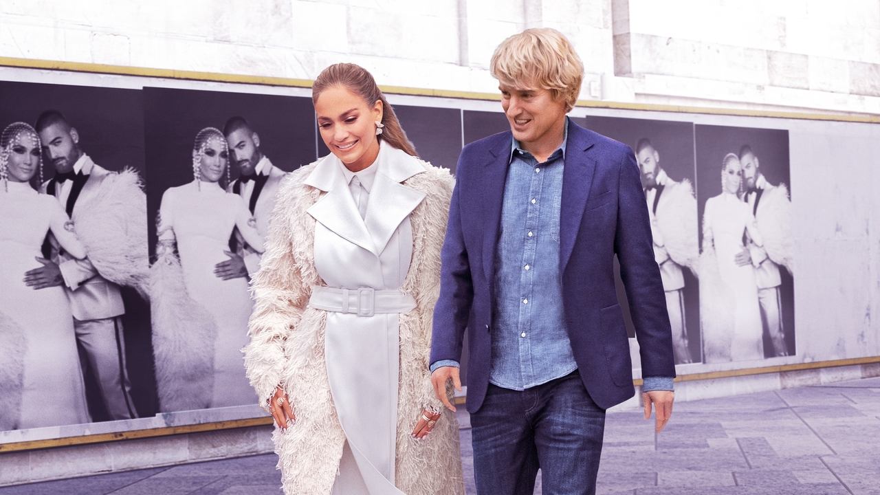Marry Me (2022) abspielen