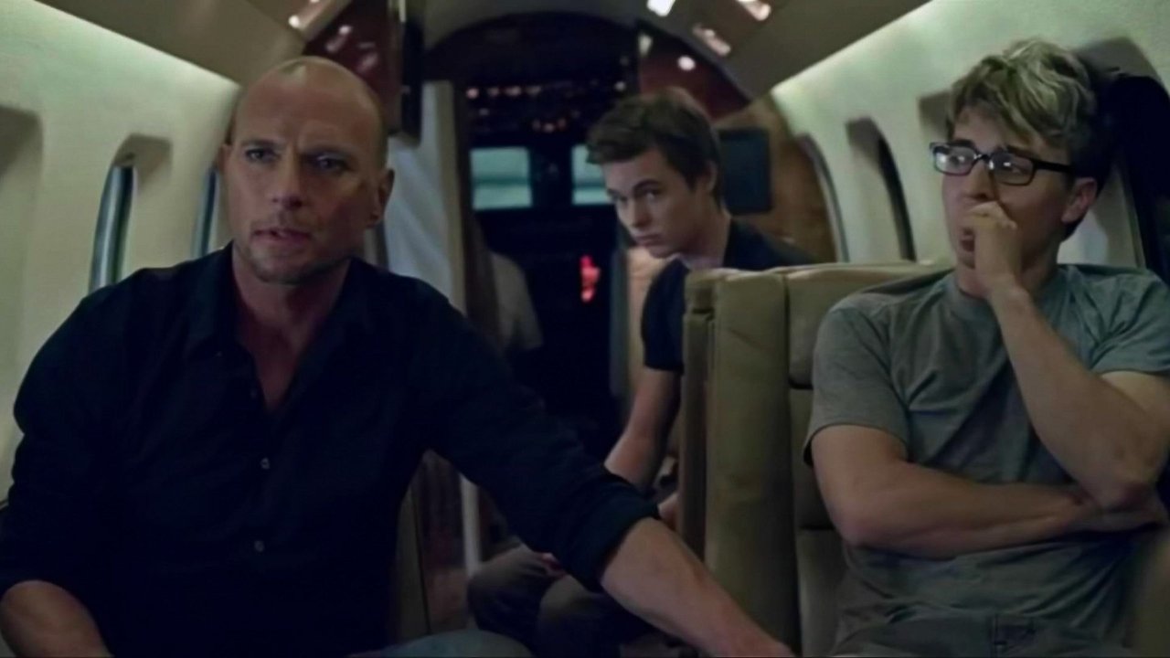 Underground Hitman (2011) abspielen