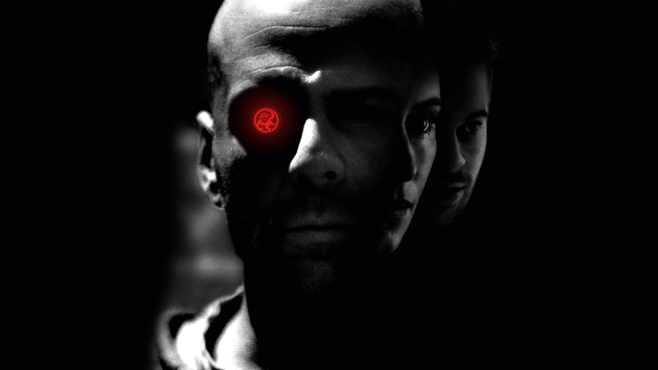 12 Monkeys (1995) abspielen