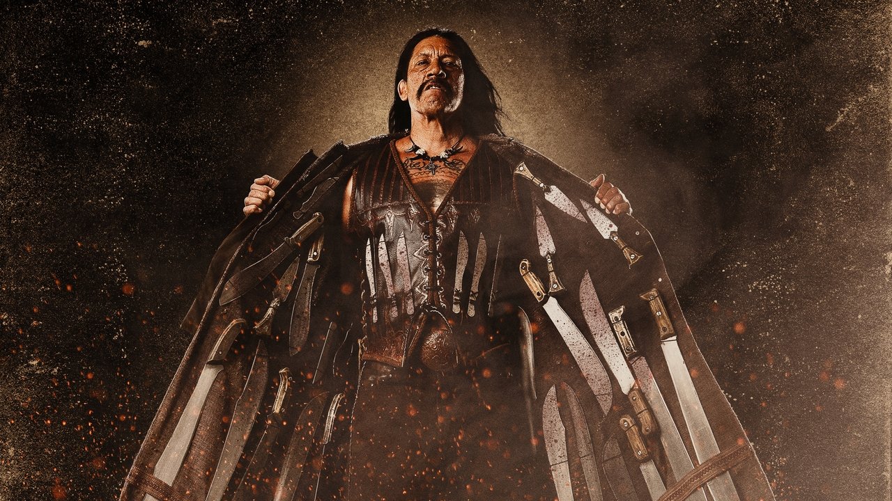 Machete (2010) abspielen