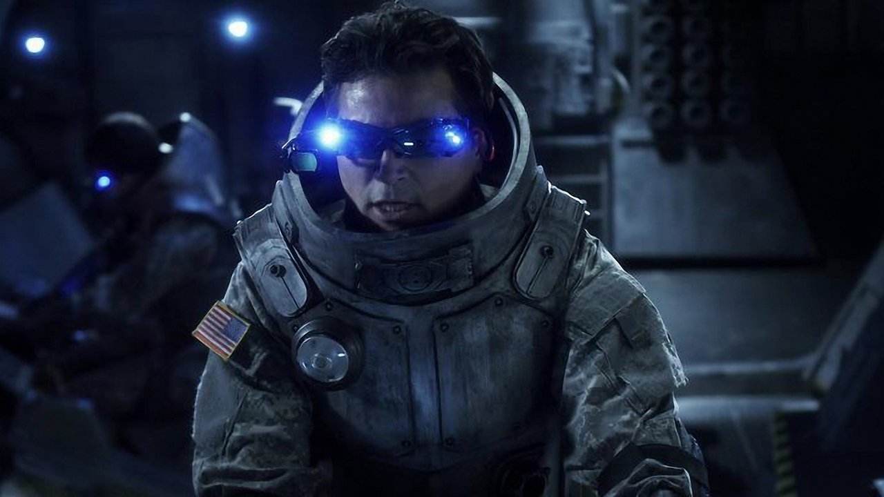 World of Tomorrow - Die Vernichtung hat begonnen (2014) abspielen