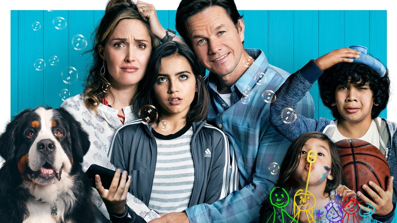 Plötzlich Familie (2018) abspielen