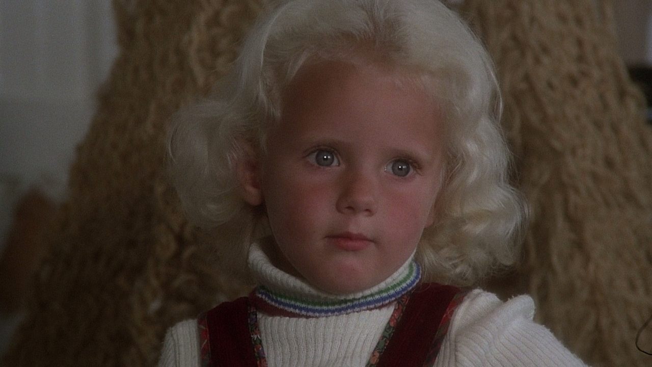 Horror-Baby (1980) abspielen